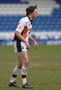 Pat Walker46